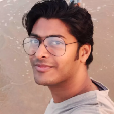 Avatar for Srinivas Gowda from gravatar.com