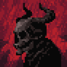 Avatar for DeatHunter from gravatar.com