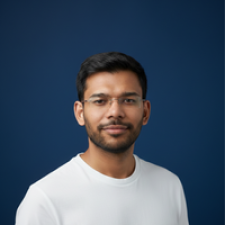 Avatar for HARSHUL JAIN from gravatar.com