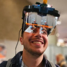 Avatar for Ilia from gravatar.com