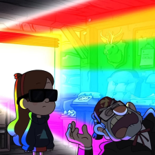 Avatar for sqrtrae from gravatar.com