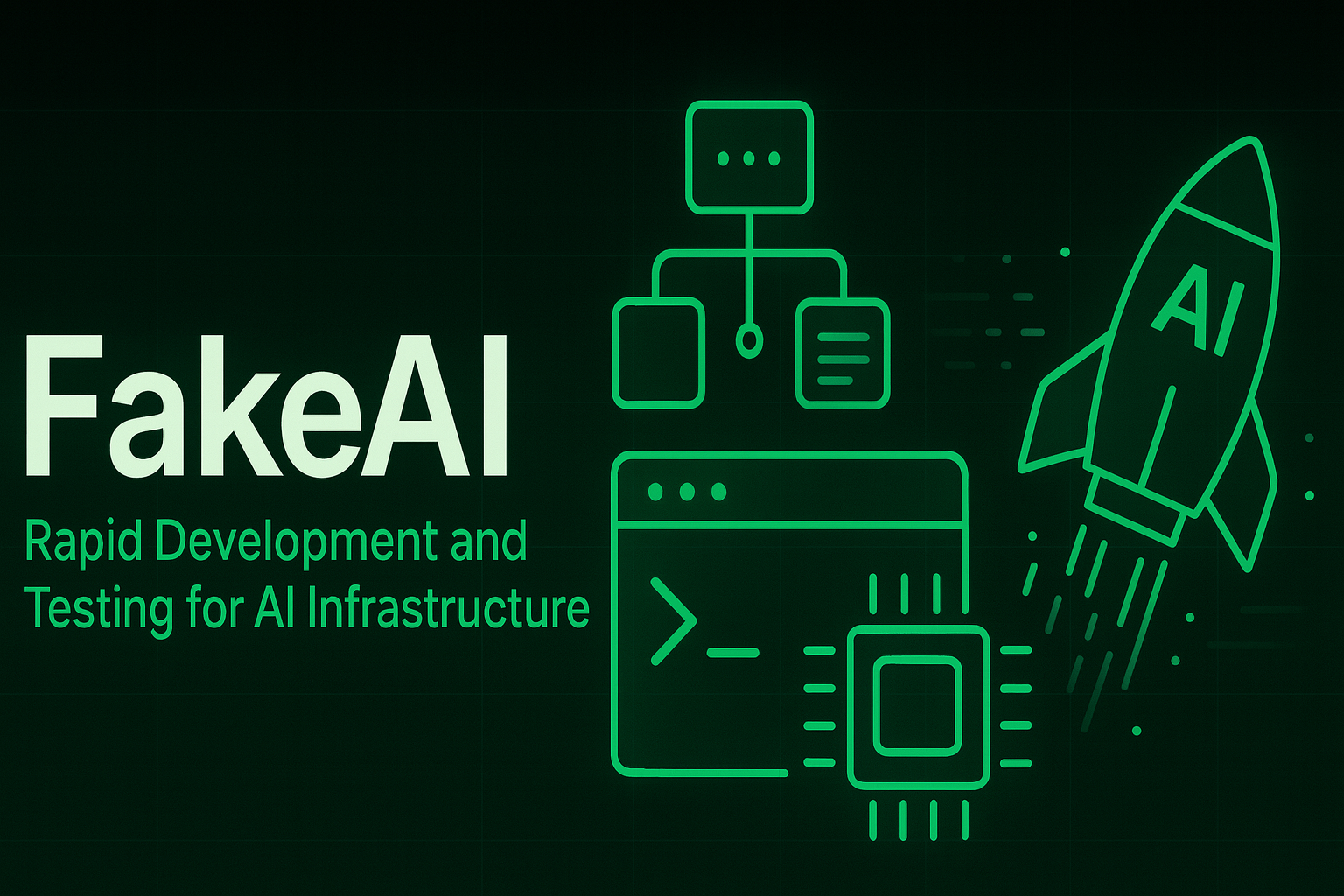 FakeAI