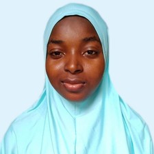 Avatar for Halimat Chisom Atanda from gravatar.com