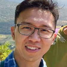 Avatar for Josef Hardi from gravatar.com