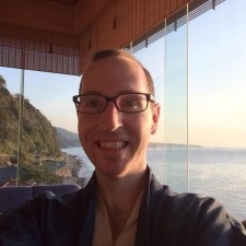 Avatar for James Van Dyne from gravatar.com