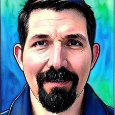 Avatar for Joseph Hunsaker from gravatar.com