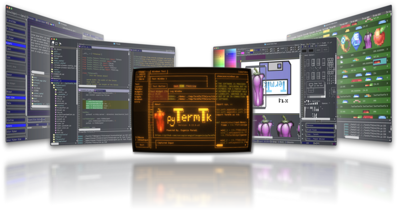pyTermTk · PyPI