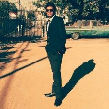 Avatar for NISHANT NATH from gravatar.com