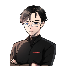 Avatar for APasz from gravatar.com