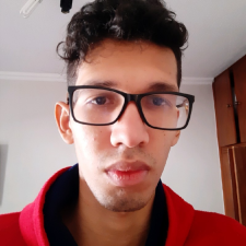 Avatar for Vinicius Espindola from gravatar.com