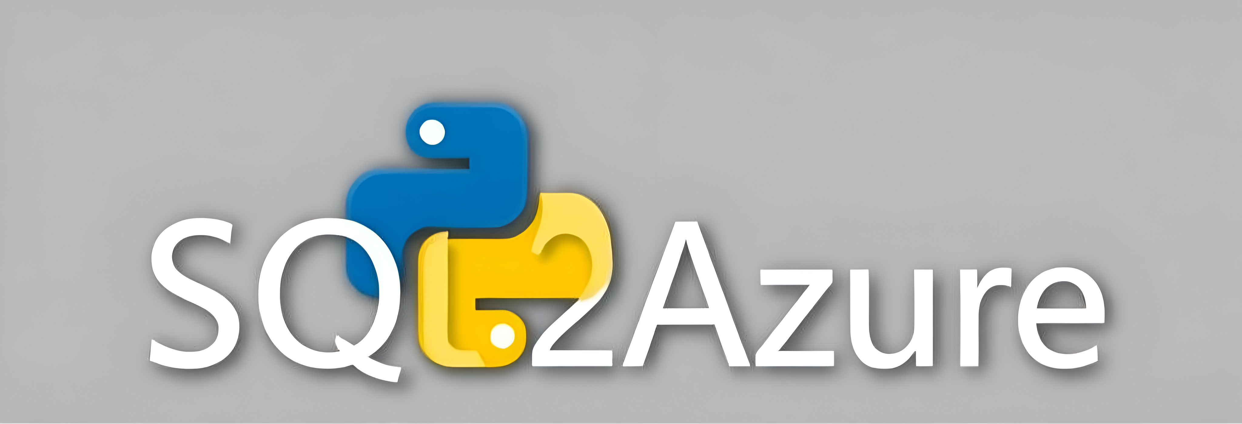 SQL2Azure Logo