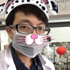 Avatar for Yuxuan zhuang from gravatar.com