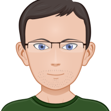 Avatar for Michael C. Meier from gravatar.com