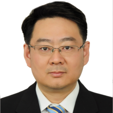 Avatar for Shouke Wei from gravatar.com