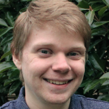 Avatar for Christopher Hart from gravatar.com