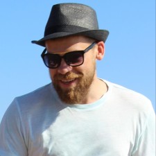 Avatar for Dmitriy Turchinskiy from gravatar.com
