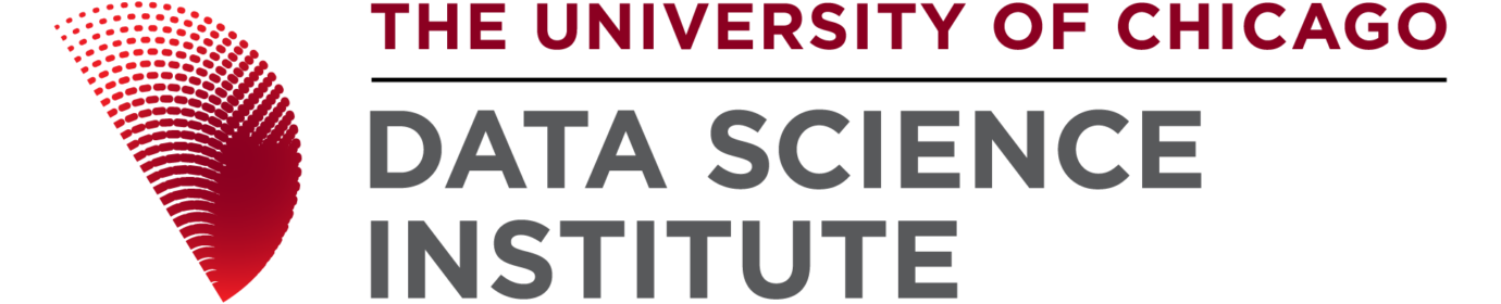 UChicago Logo