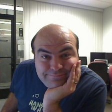 Avatar for Tony Di Croce from gravatar.com