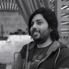 Avatar for Cris Torres from gravatar.com