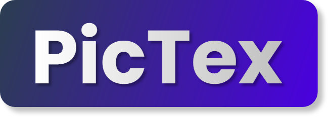 PicTex