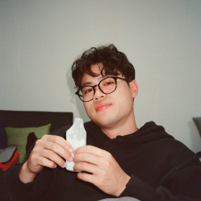 Avatar for Dang Khoi Vo from gravatar.com