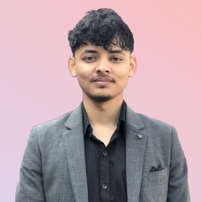 Avatar for Sagar Dhami from gravatar.com