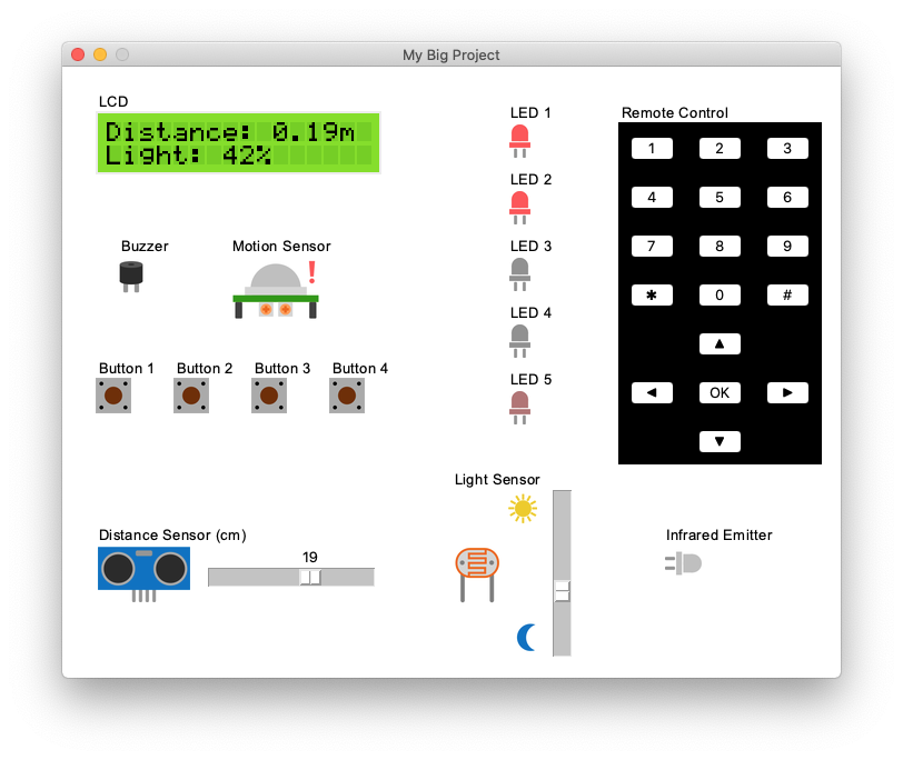 Tkgpio PyPI