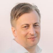 Avatar for Federico Ressi from gravatar.com