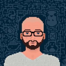Avatar for Kevin Petremann from gravatar.com