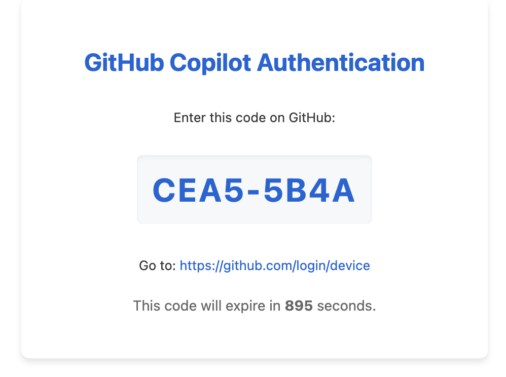 https://github.com/baolong281/jupyter-copilot/blob/656c425c9956eb1563a3f90990e0b270ebff725f/imgs/auth.png