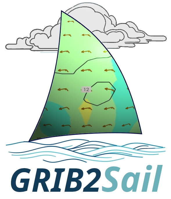 GRIB2Sail
