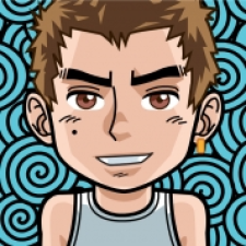 Avatar for Byron Machin from gravatar.com