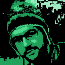 Avatar for codeadict from gravatar.com
