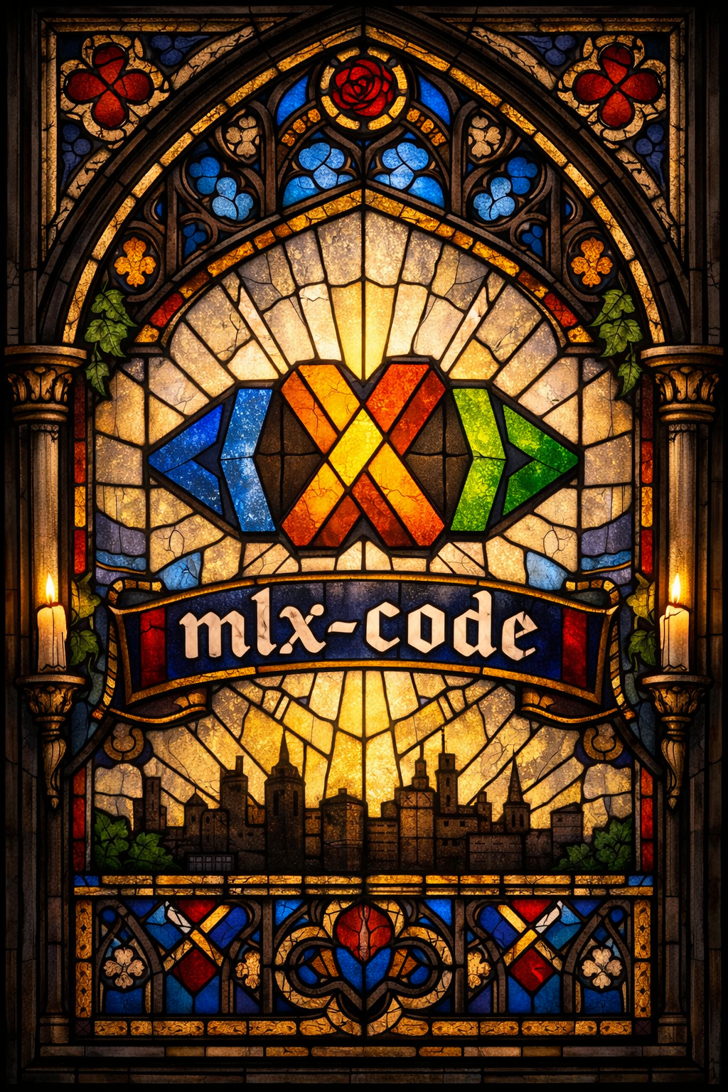 mlxcodelogo