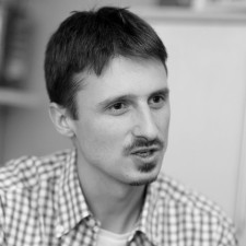 Avatar for Marcin Wojnarski from gravatar.com