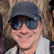 Avatar for stevemcgrath from gravatar.com