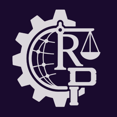 CRP protocol logo