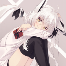 Avatar for 星雲希凪 from gravatar.com