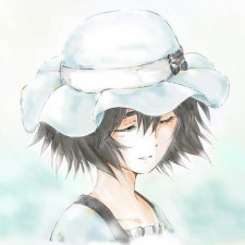 Avatar for shiina from gravatar.com