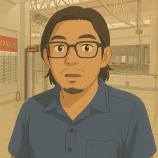 Avatar for Carlos Rocha from gravatar.com