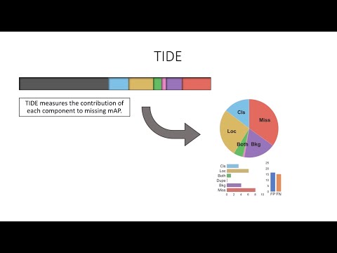 TIDE Introduction