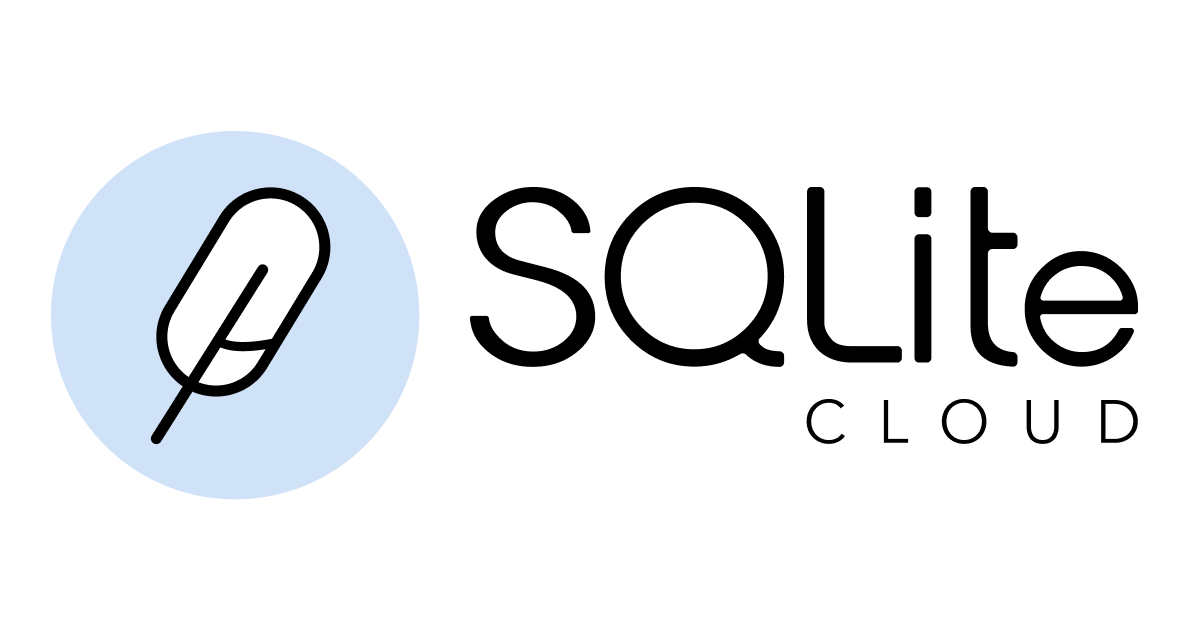 SQLite Cloud logo