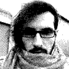 Avatar for Alejandro Avilés from gravatar.com