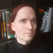 Avatar for Matthew Murray 🦇 from gravatar.com