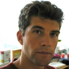 Avatar for Eric from gravatar.com