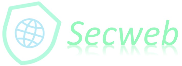 Secweb logo