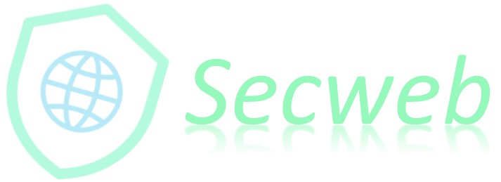 Secweb logo