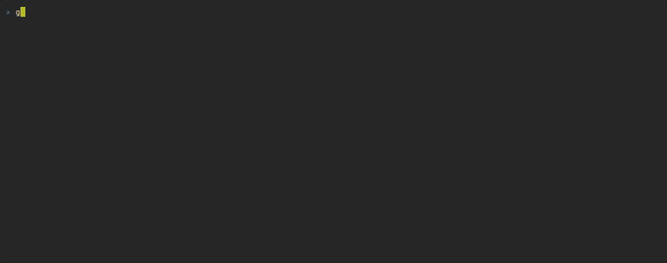 Memory widget
