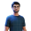 Avatar for anik_ghosh from gravatar.com