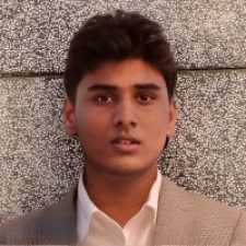Avatar for Mukesh Anand G from gravatar.com